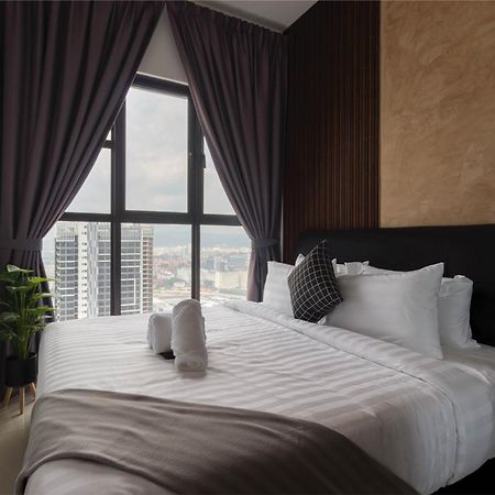Trion Kuala Lumpur By Five Senses Daire Dış mekan fotoğraf